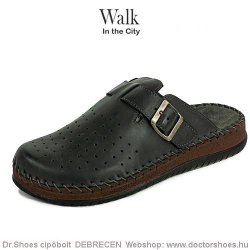 WALK Drak black | DoctorShoes.hu